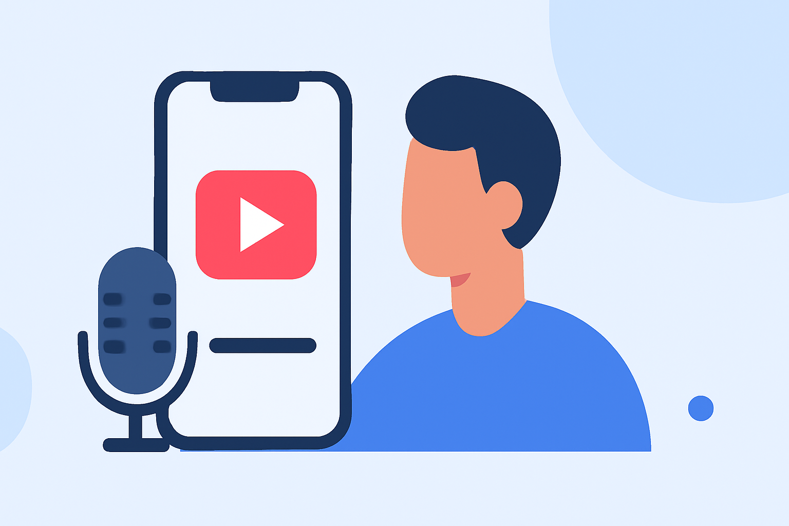 Making Social Videos on iPhone: The Best Tools for Creators Without Design Experience