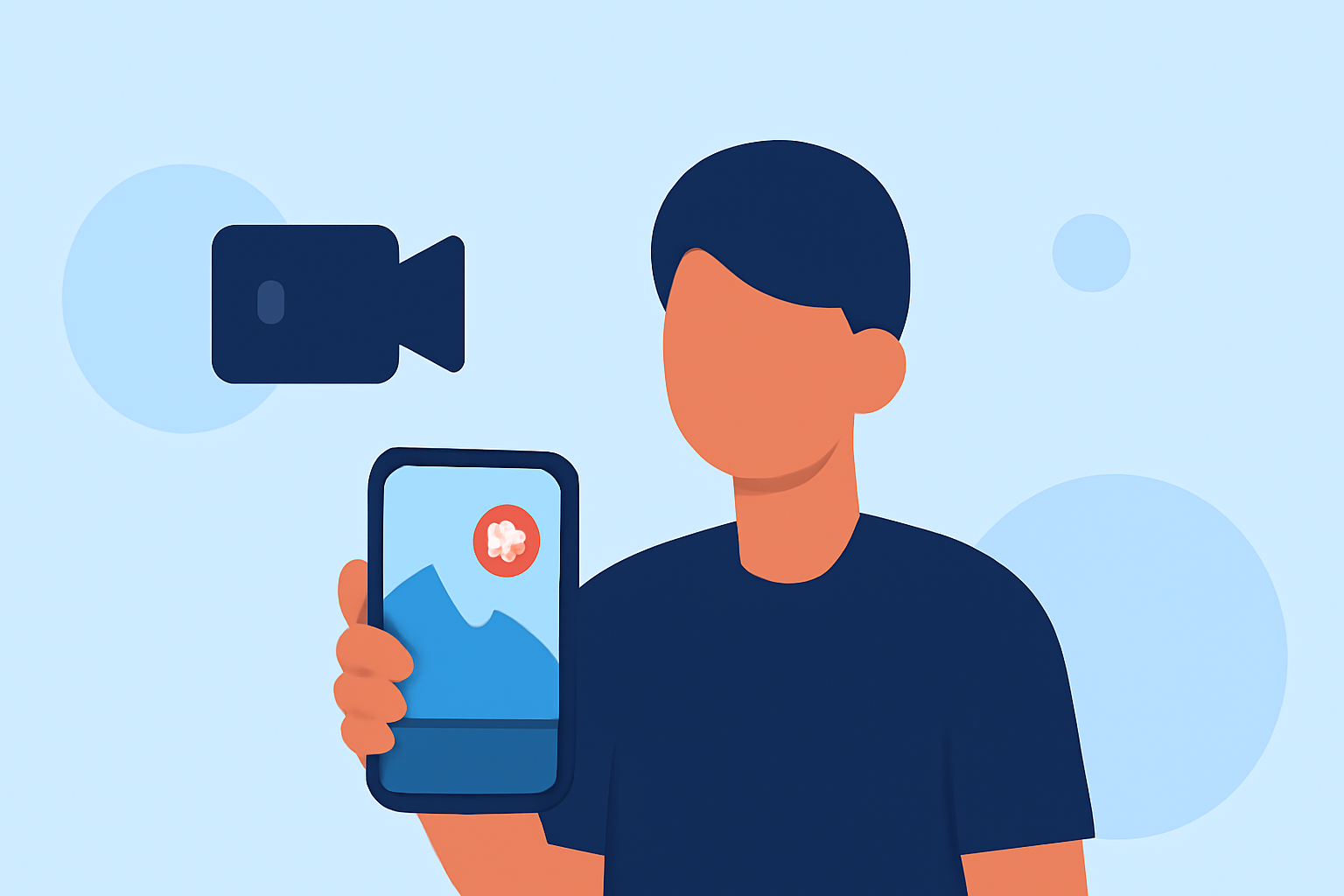 The Essential Guide to Making Travel Videos on Your Phone