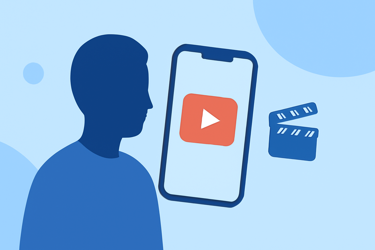 Creating Video Presentations on iPhone: The Best Apps for Creators