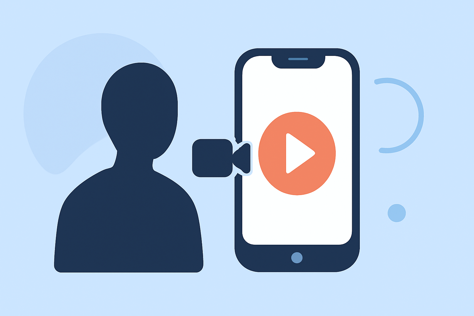 Your Best Options for Making Videos on iPhone as a Creator