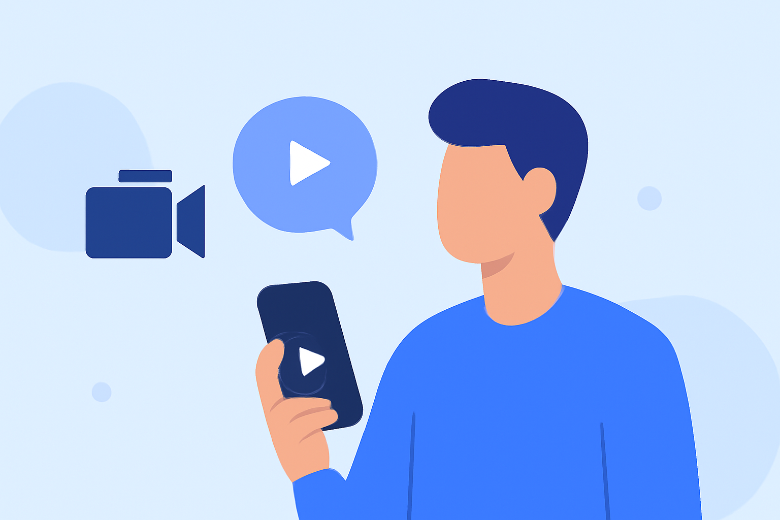 Making a Wedding Recap Video on iPhone: The Best Tools for Creators