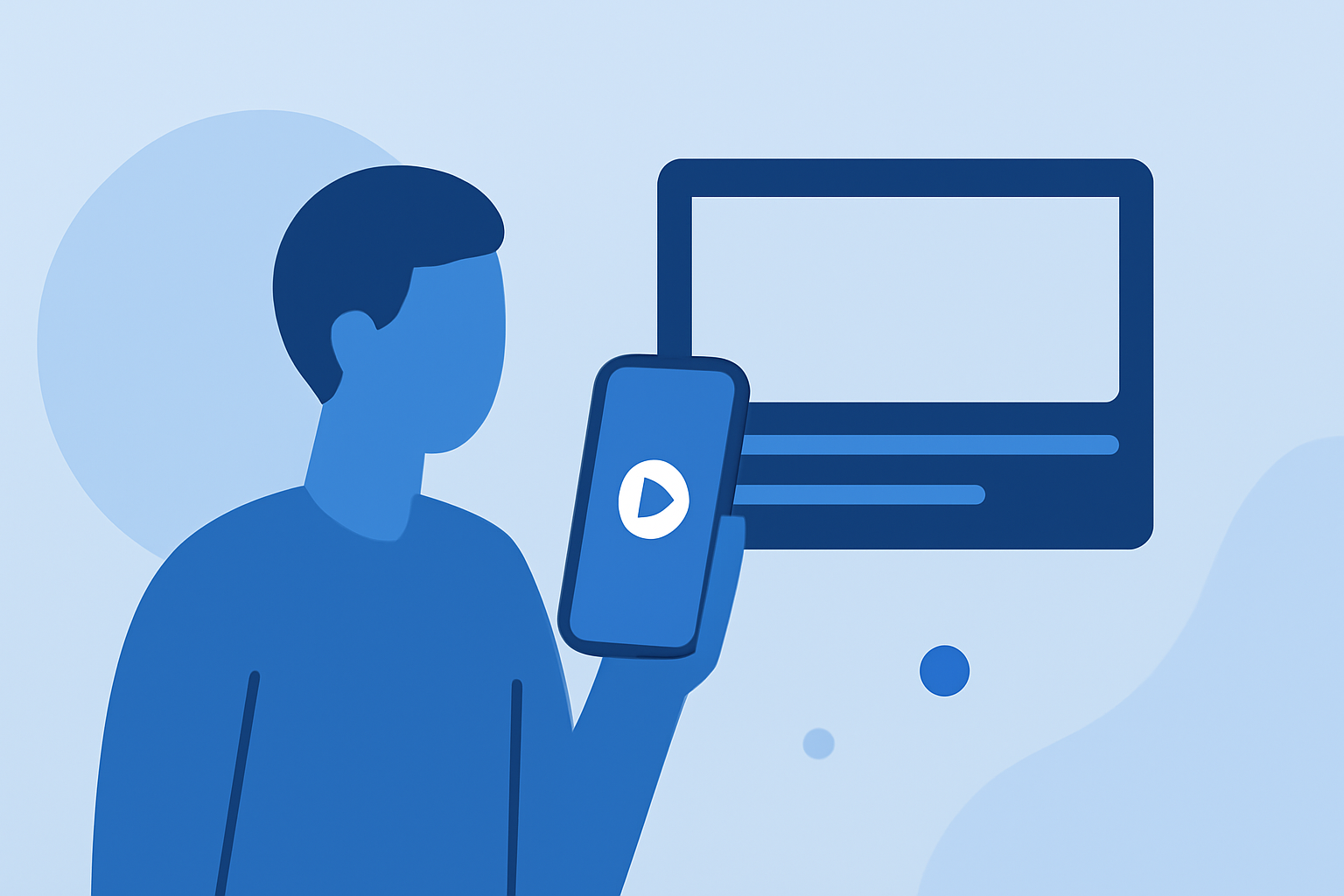 Creating Work Presentation Videos on iPhone: Your Best Options