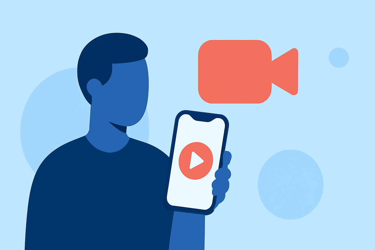 Creating Marketing Videos on iPhone Without Hiring an Editor