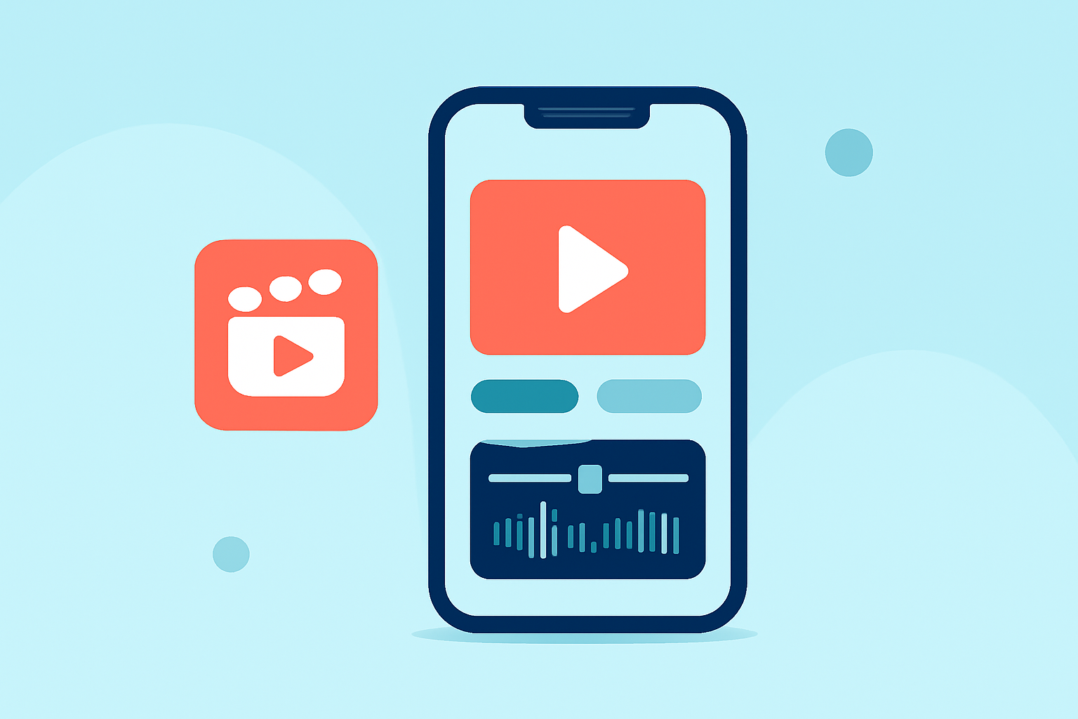 Maximize Your Instagram Growth: Best Video Editing Apps for iPhone Creators