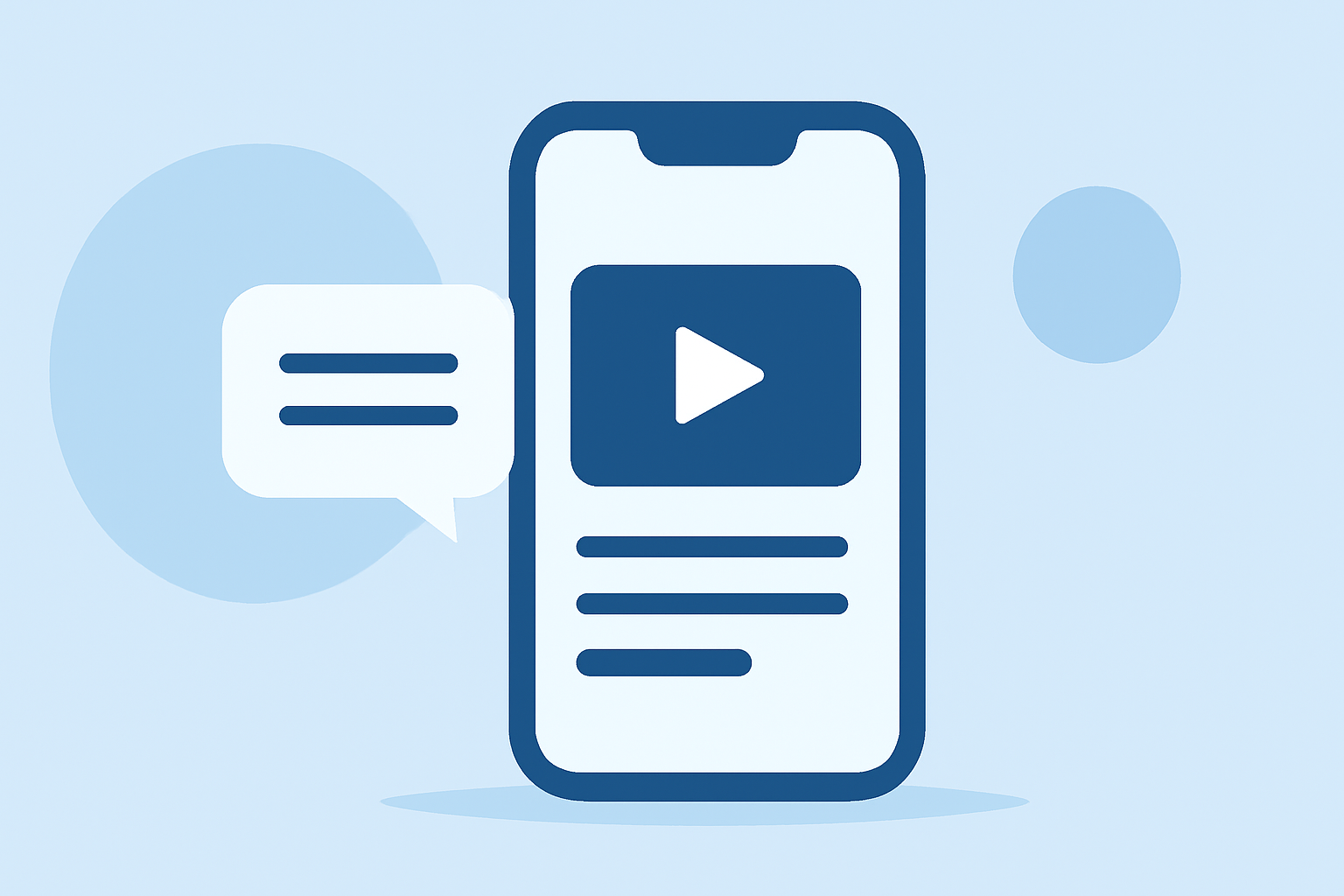 The Best Mobile App for Adding Subtitles to Videos on iPhone