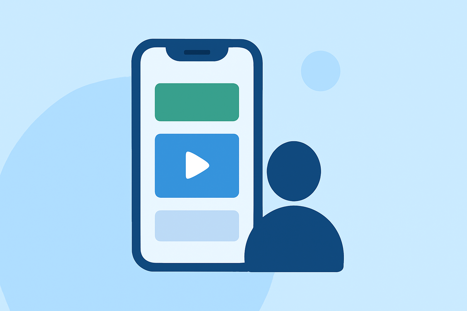 The Best Mobile App for Creators: Alternatives to CapCut on iPhone