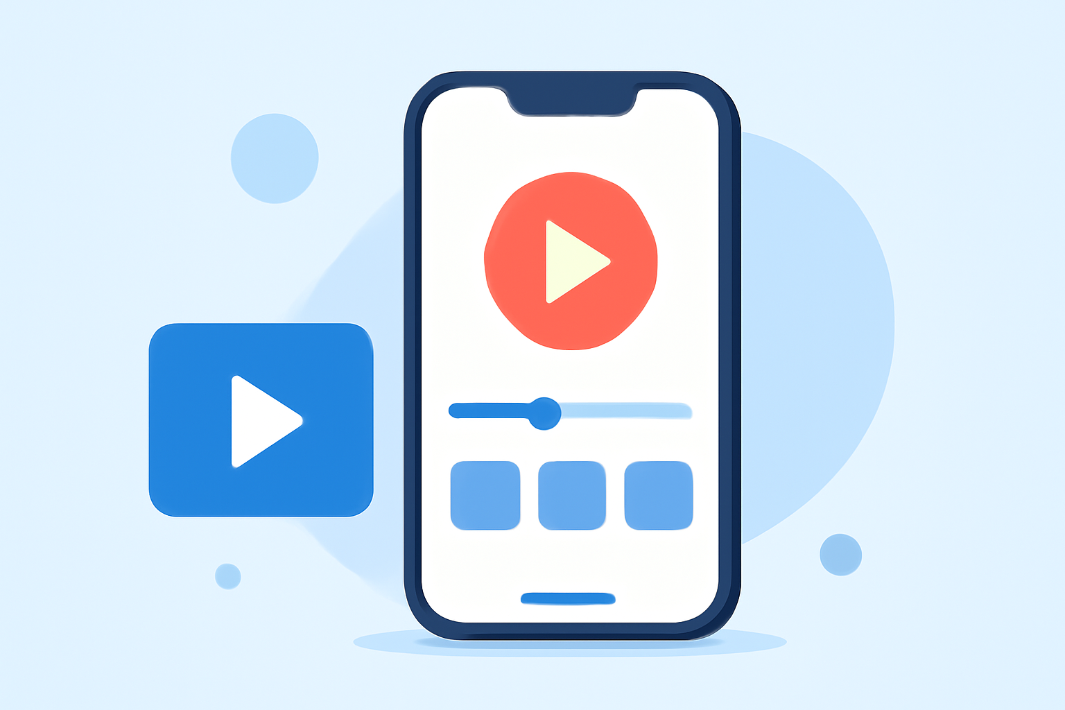 Which Mobile App Should You Download for Beginner-Friendly Video Editing on iPhone?