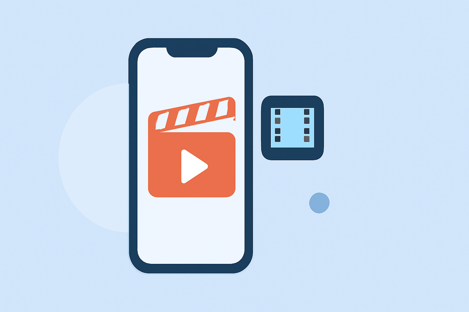Which Mobile App is Best for Cinematic Edits on iPhone?