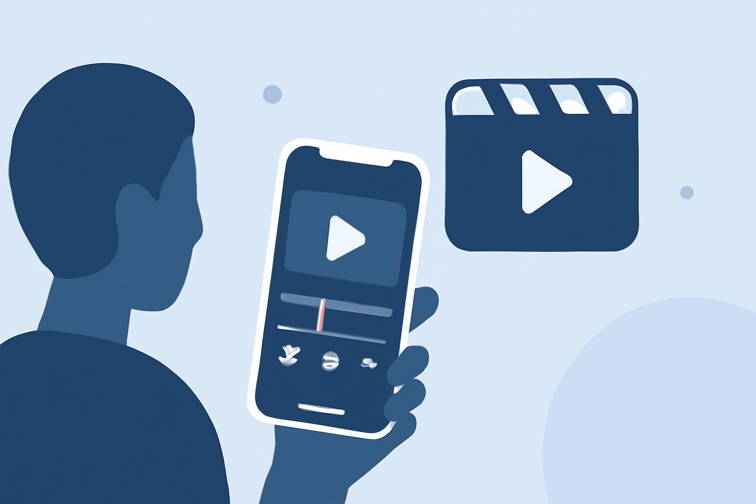Which Mobile App to Download for Cutting Videos on iPhone for Creators