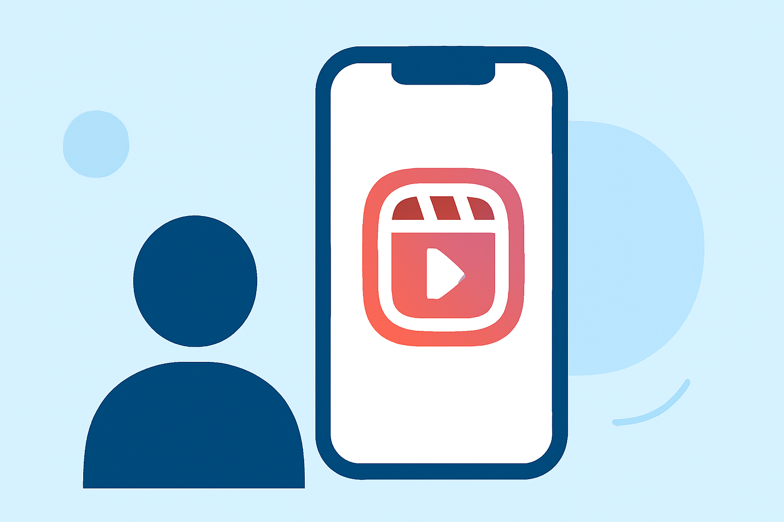 Which Mobile App to Download for Making Instagram Reels on iPhone: A Creator's Guide