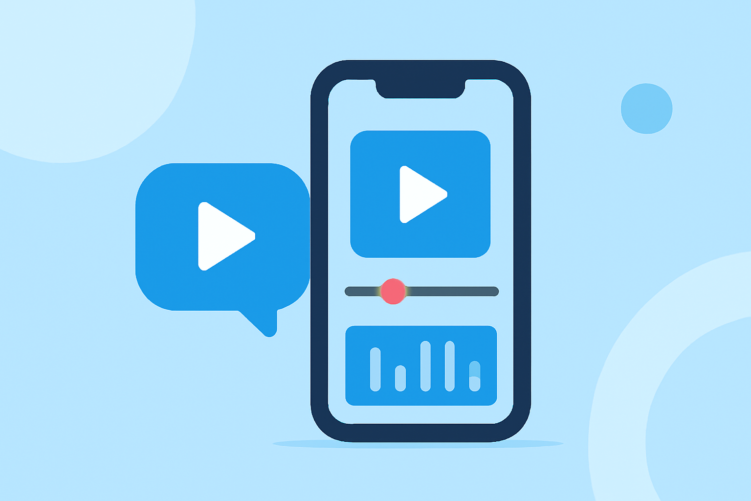 Which Mobile App Should I Download for Creating Promo Videos on iPhone?