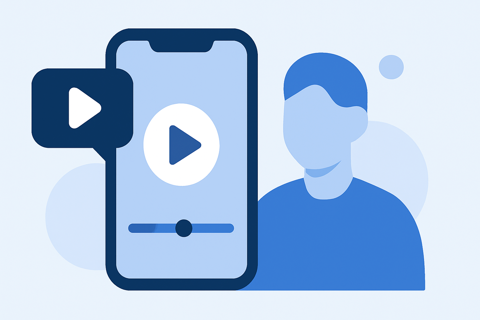 Which Mobile App to Download for Vlogging on iPhone: A Comprehensive Guide