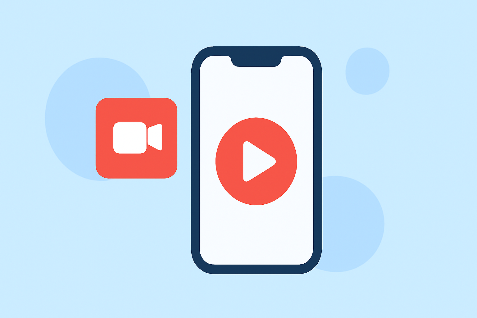 Best Mobile Apps for Editing YouTube Shorts on iPhone