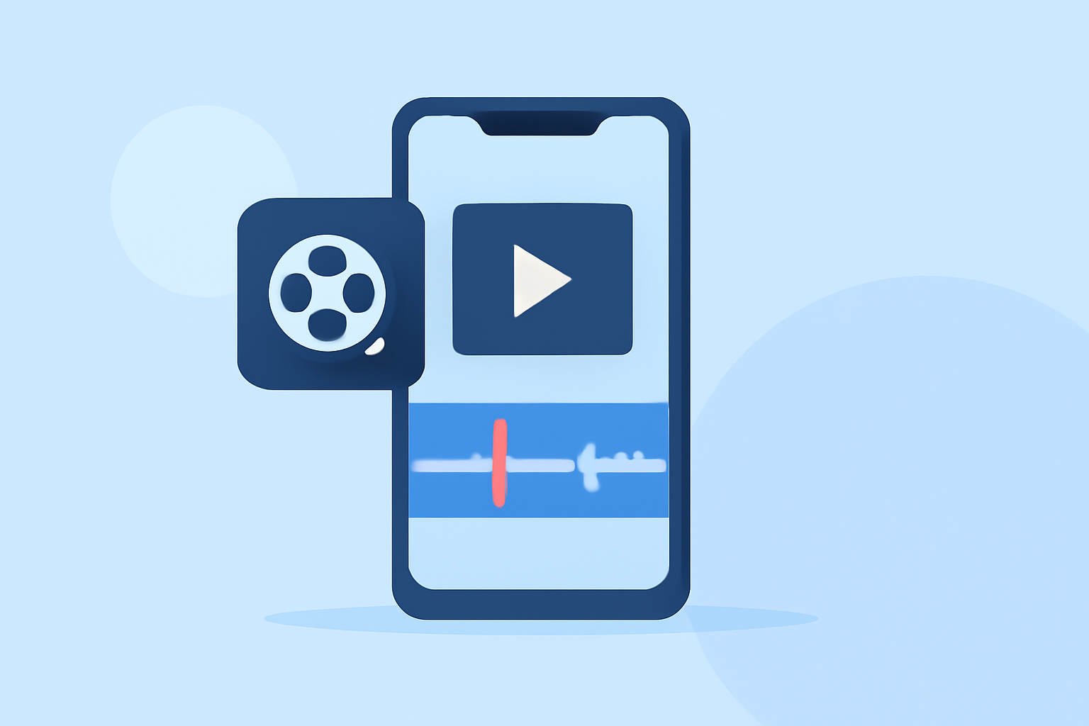 Which Mobile App to Download for Easy Video Editing on iPhone: Splice vs Alternatives