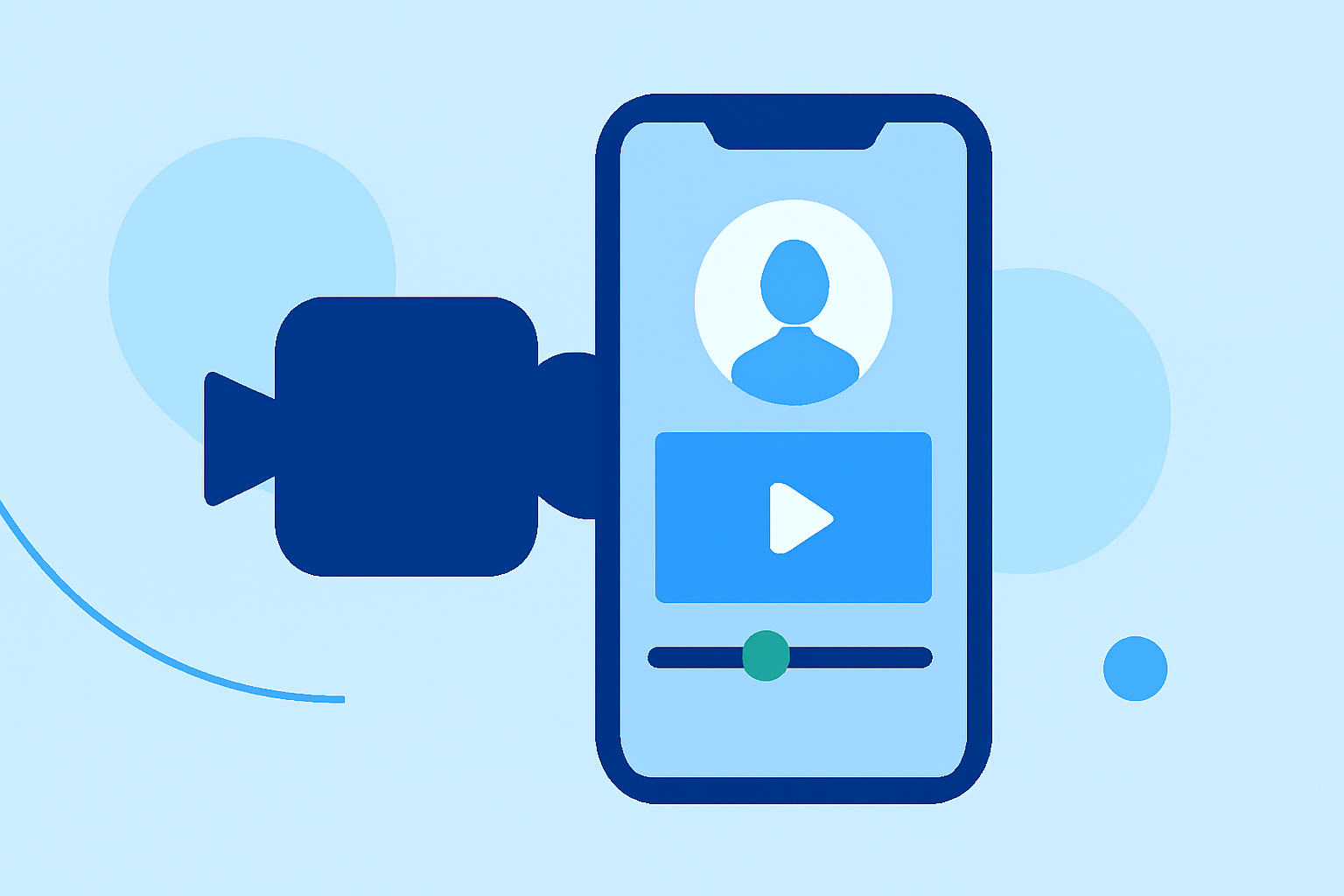 The Best Mobile App for Editing Customer Testimonial Videos on iPhone