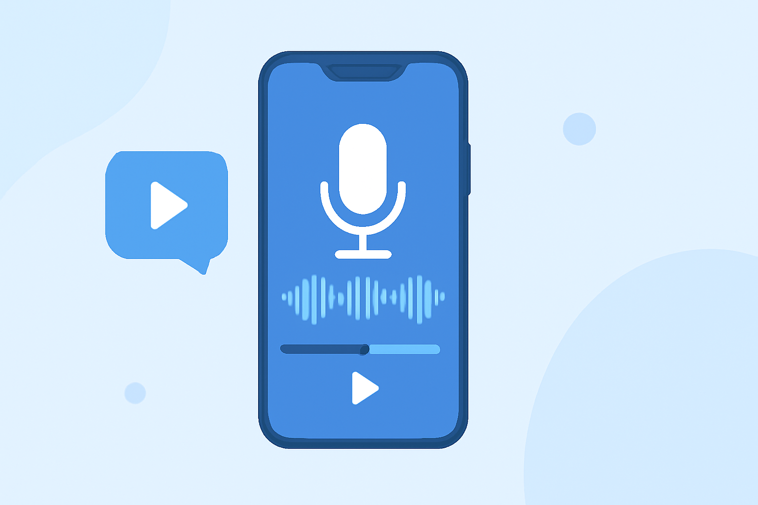Best Mobile Apps to Edit Podcast Clips for Social Media on iPhone