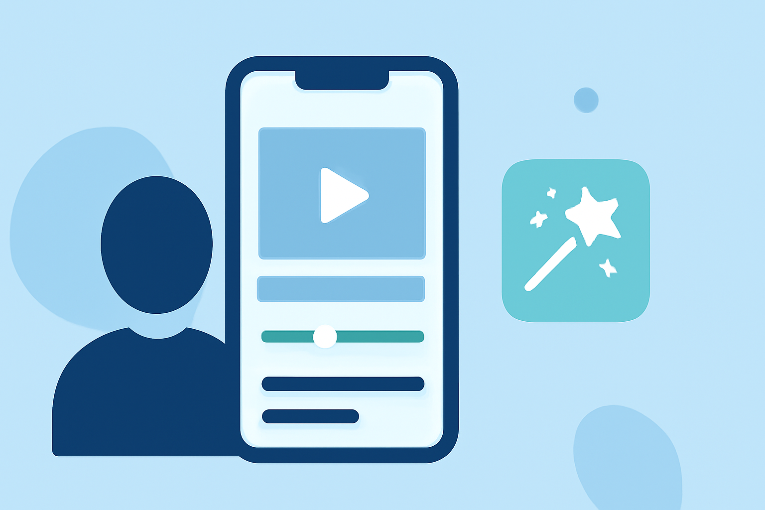 Which Mobile App Should I Download for Editing Videos on Social Media on iPhone?
