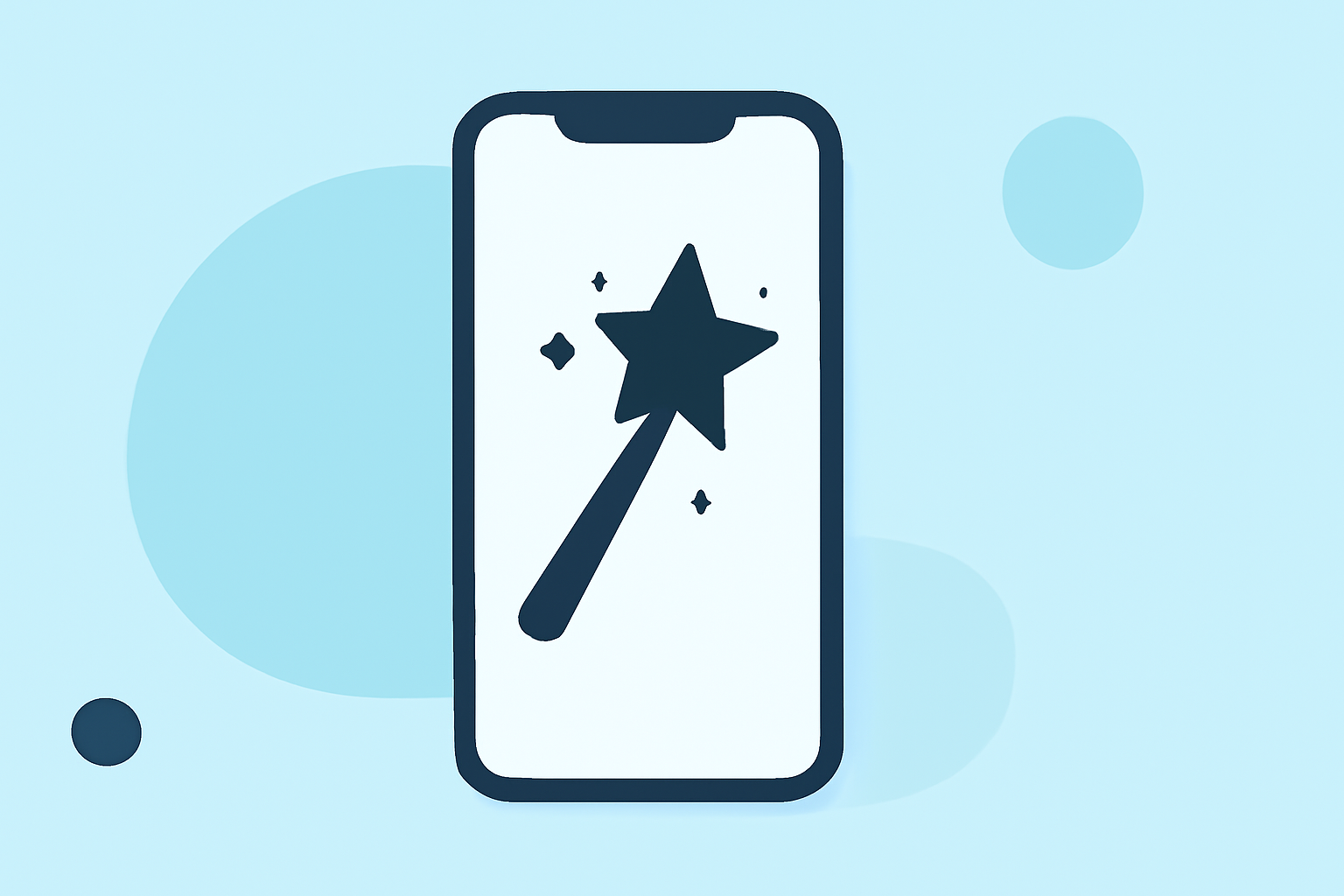 The Best Mobile App for Aesthetic Edits on iPhone