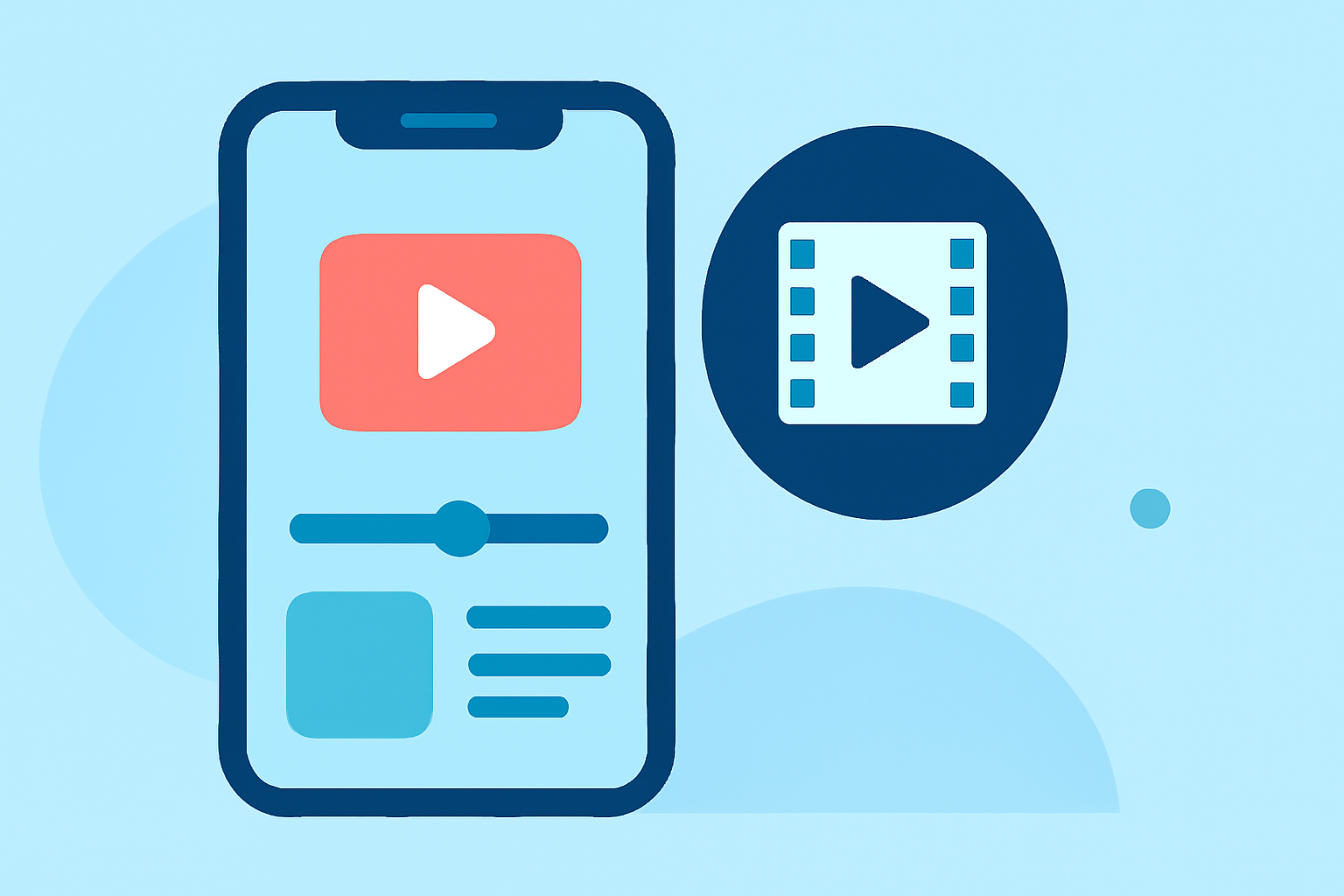 Which Mobile App for Editing Aesthetic Videos on iPhone?