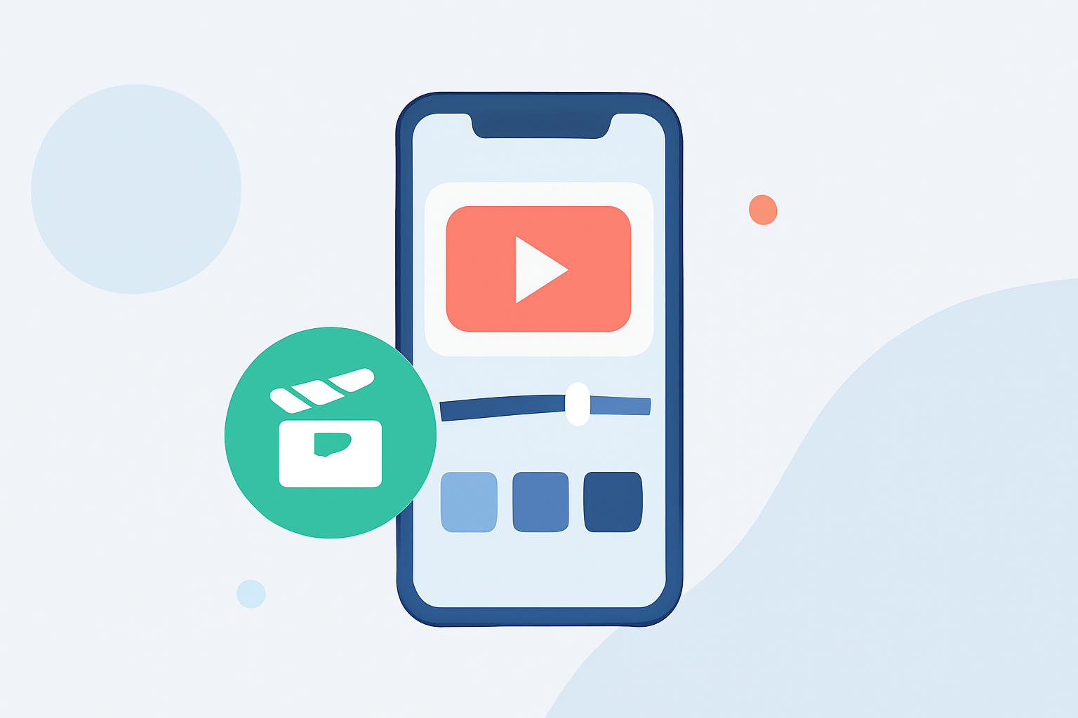 The Best Mobile App for Editing Brand Videos on iPhone