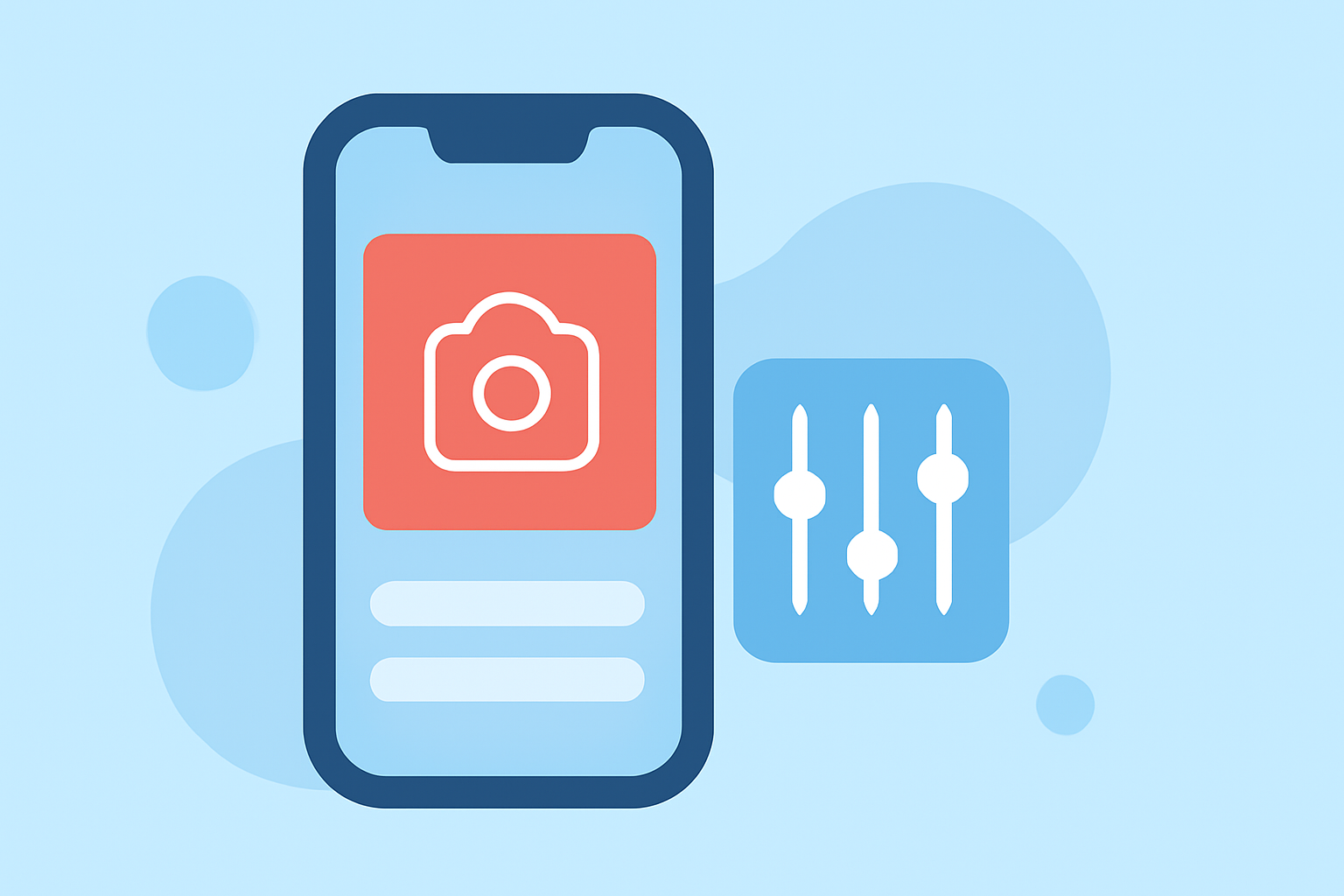Which Mobile App to Download for Editing: Alternatives to InShot for iPhone Creators