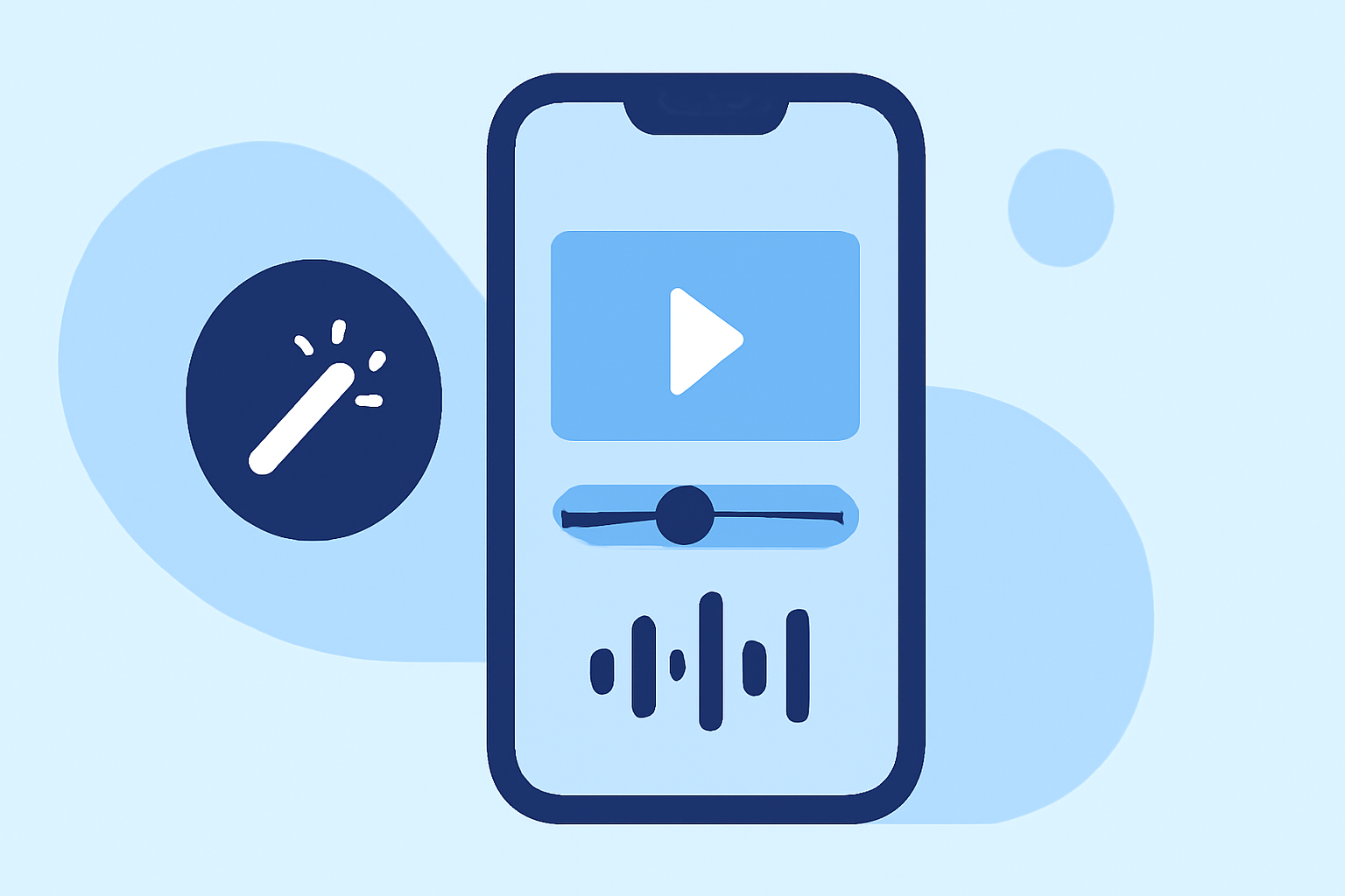 Top Mobile Apps for Editing Dance Videos on iPhone