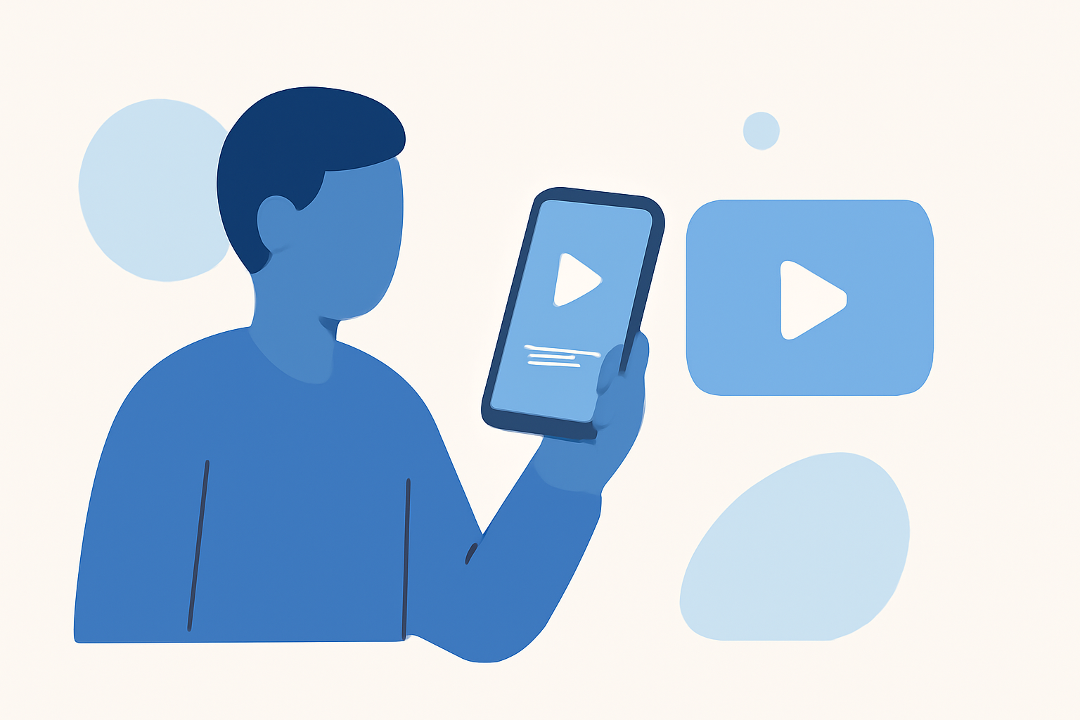 Which Mobile App to Download for Editing Educational Videos on iPhone