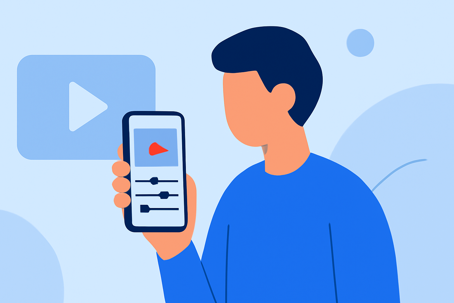 Which Mobile App to Download for Editing Education Videos on iPhone?