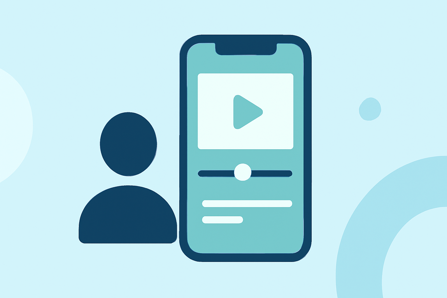 Which Mobile App Should You Download for Editing Highlight Reels on iPhone?
