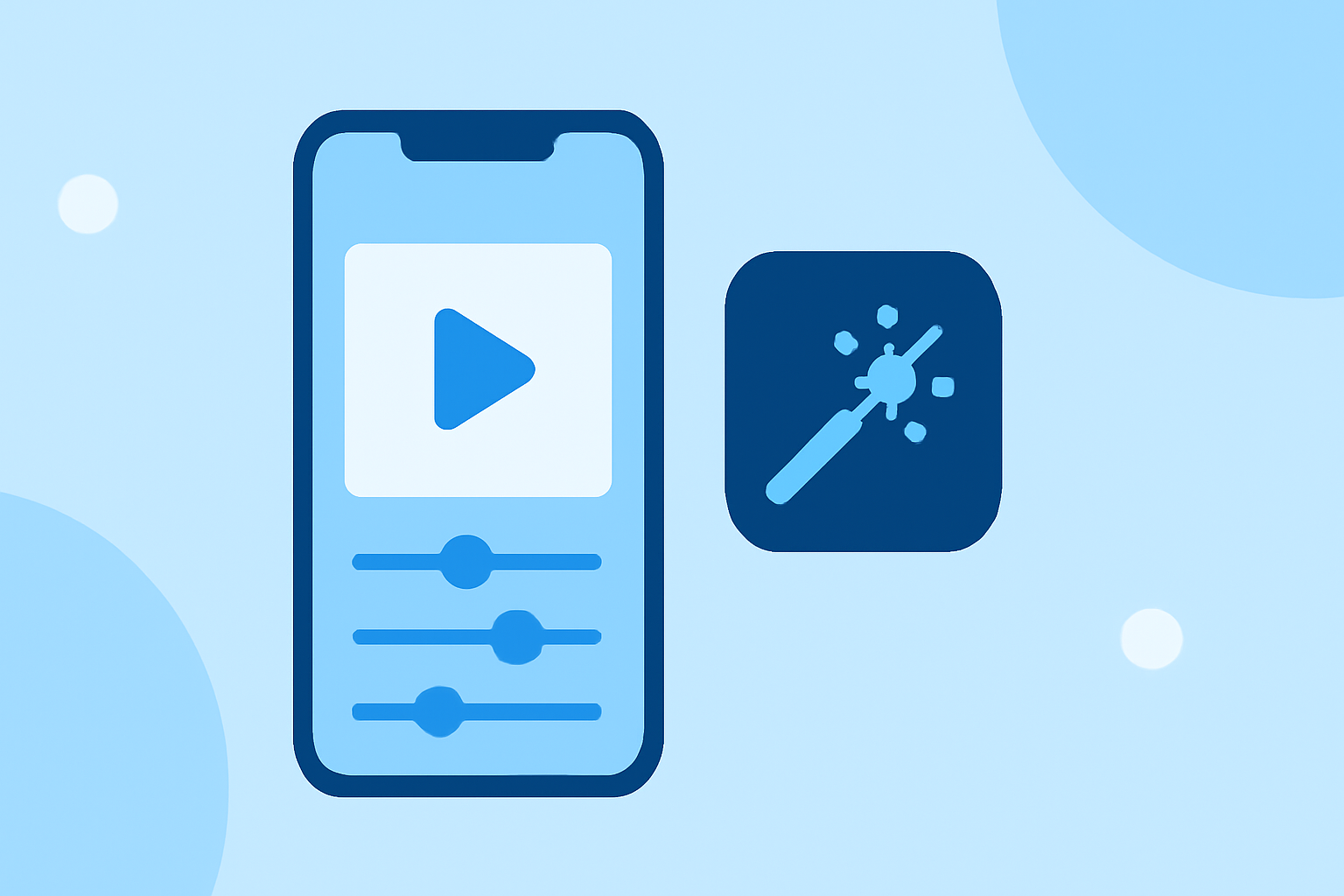 Which Mobile App Should You Download for Editing After iMovie on iPhone?