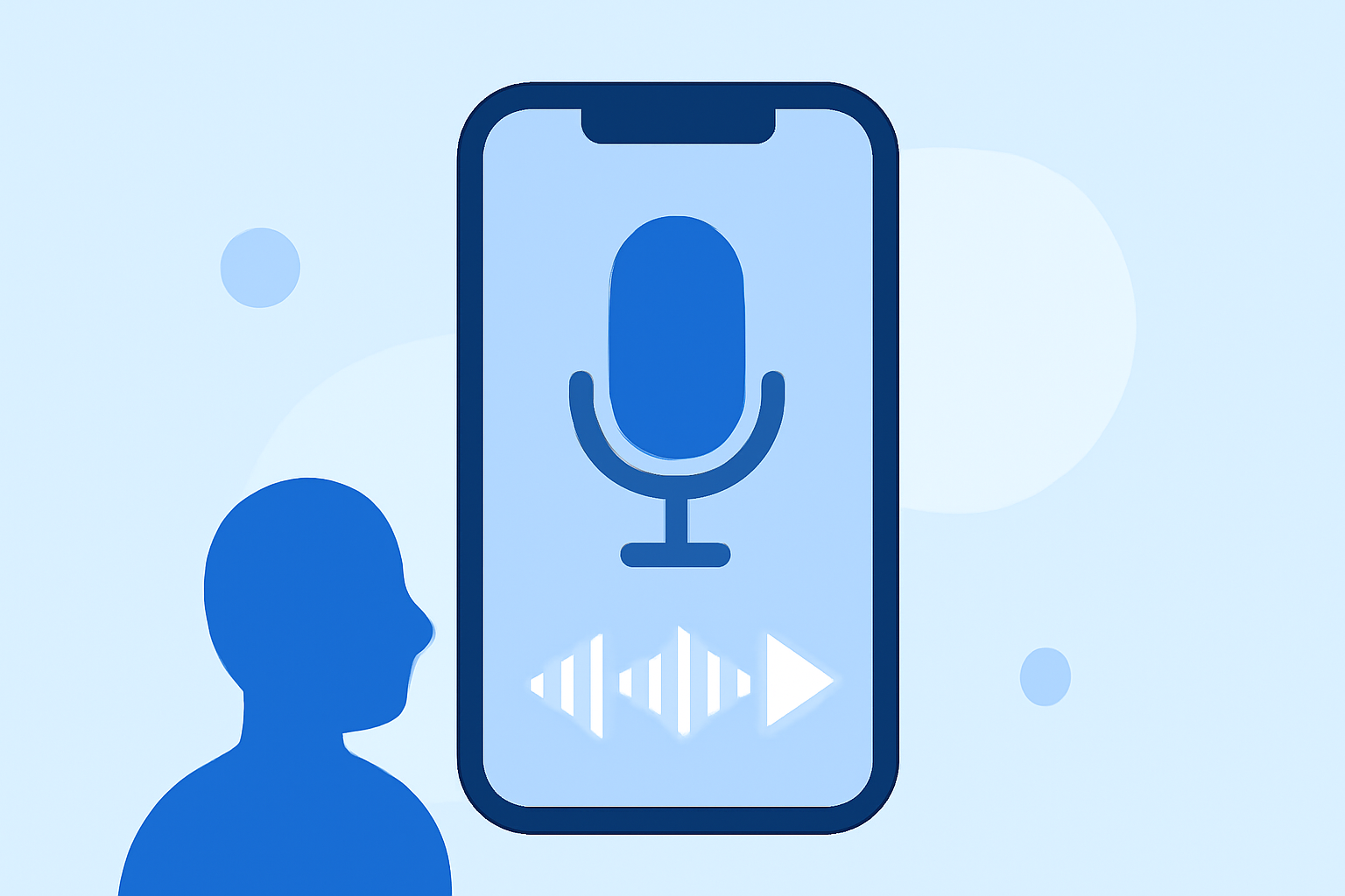 Which Mobile App Should I Download for Editing Podcast Clips on iPhone?