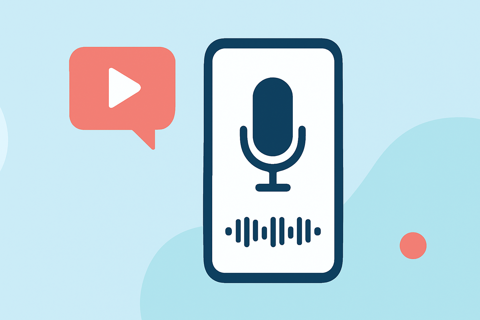 Which Mobile App Should You Download for Editing Podcast Clips on iPhone?