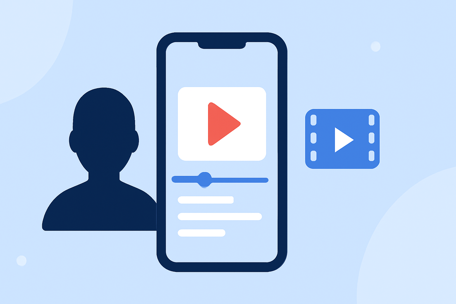 Best Mobile App for Editing Reaction Videos on iPhone