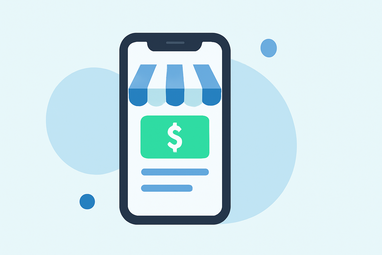 Which Mobile App Should You Download for Editing Small Businesses on iPhone?