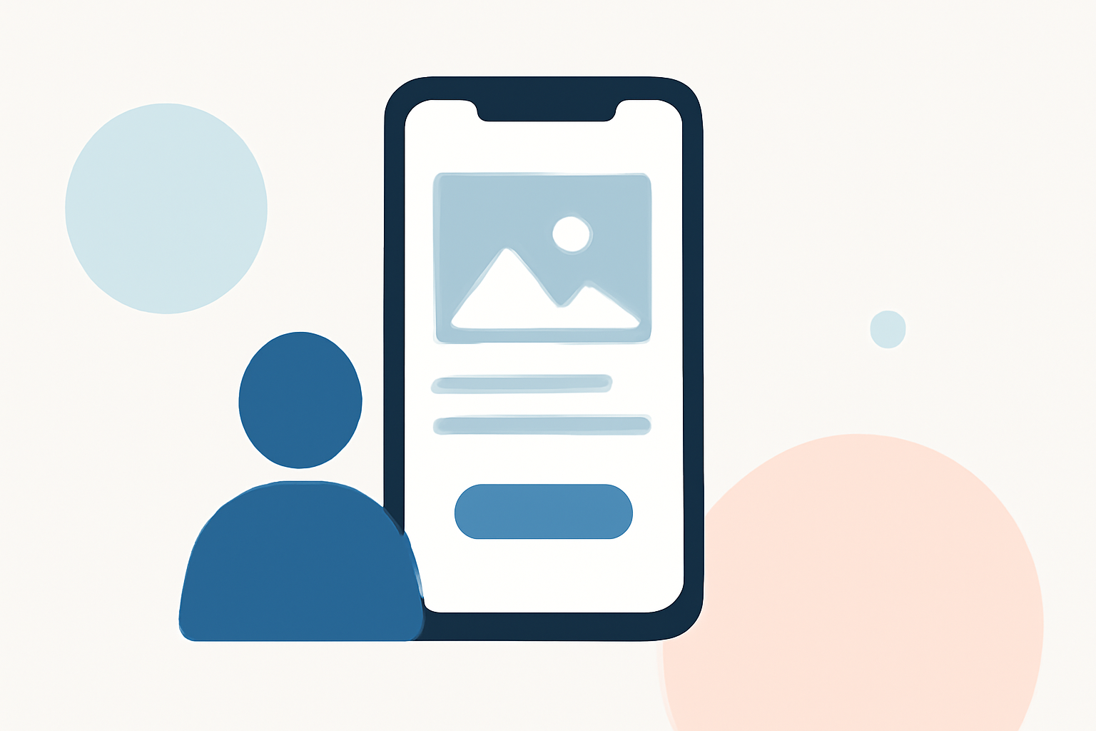 The Best Mobile App for Editing Polished Social Ads on iPhone