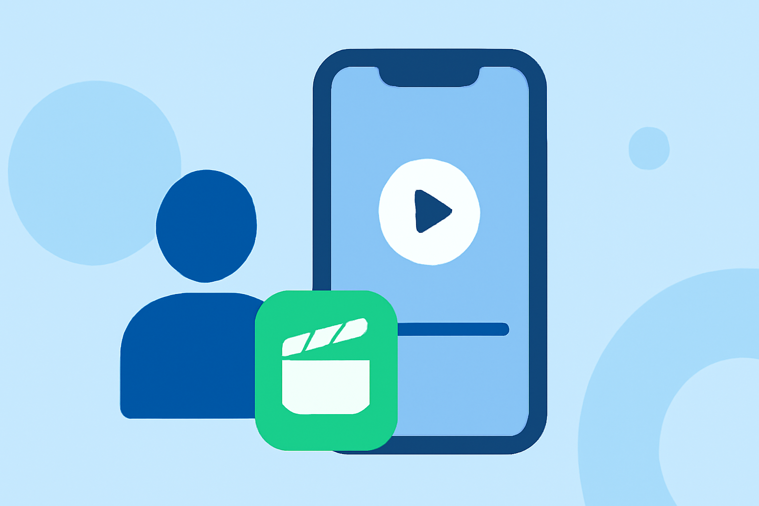 Which Mobile App to Download for Editing Sports Highlights on iPhone