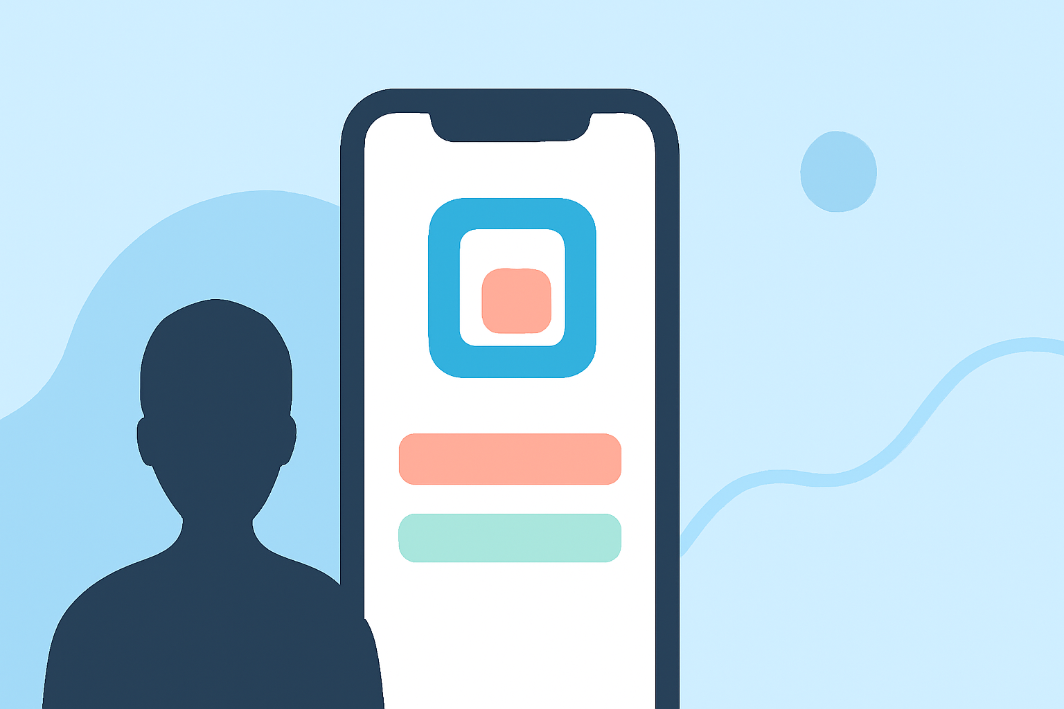 Which Mobile App to Download for Quick Templates on iPhone: A Guide for Creators