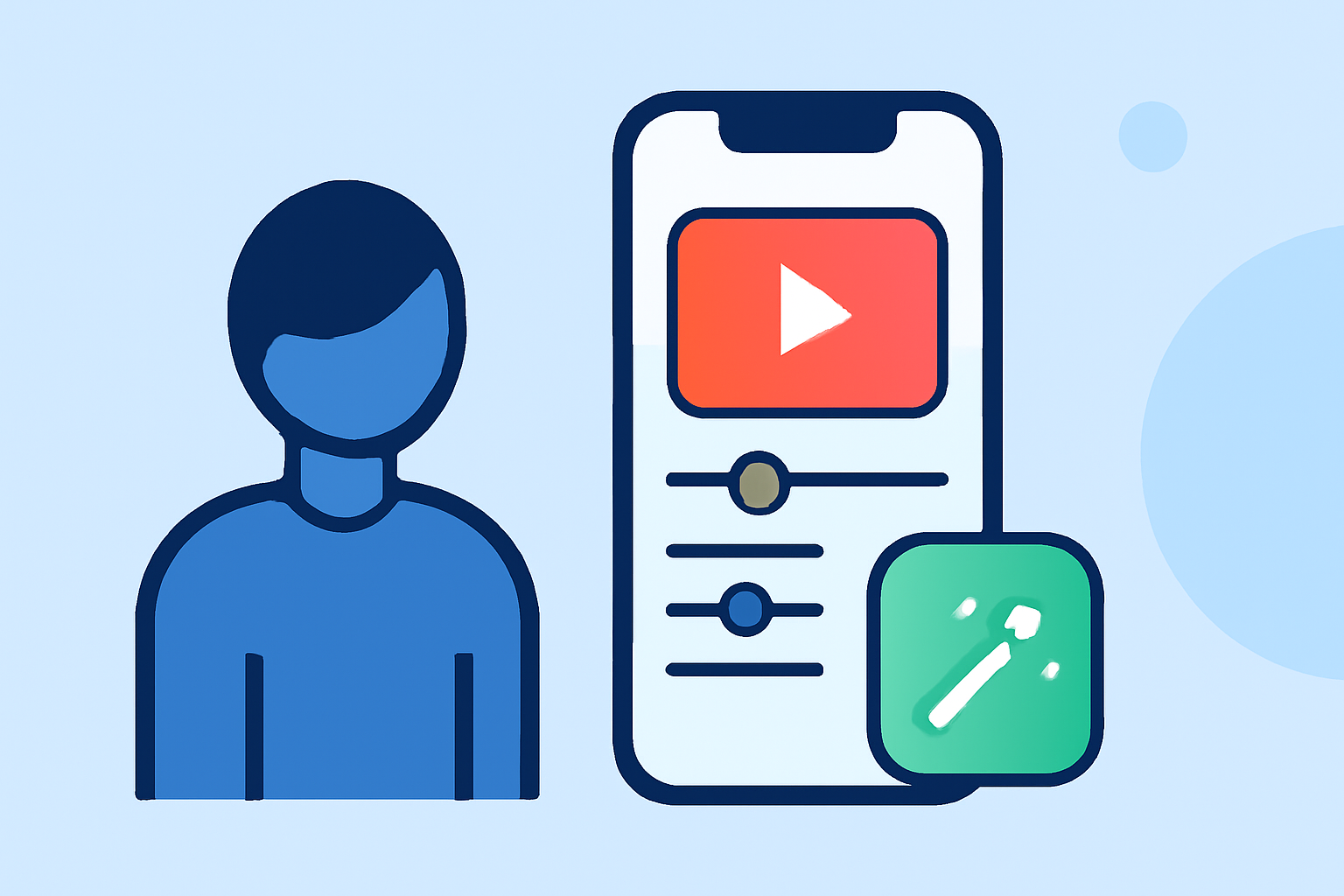 Which Mobile App Should You Download for Editing UGC Ads on iPhone?