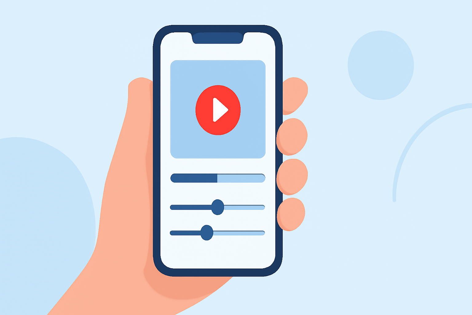 The Best Mobile App for Editing Videos on iPhone: A Comparison