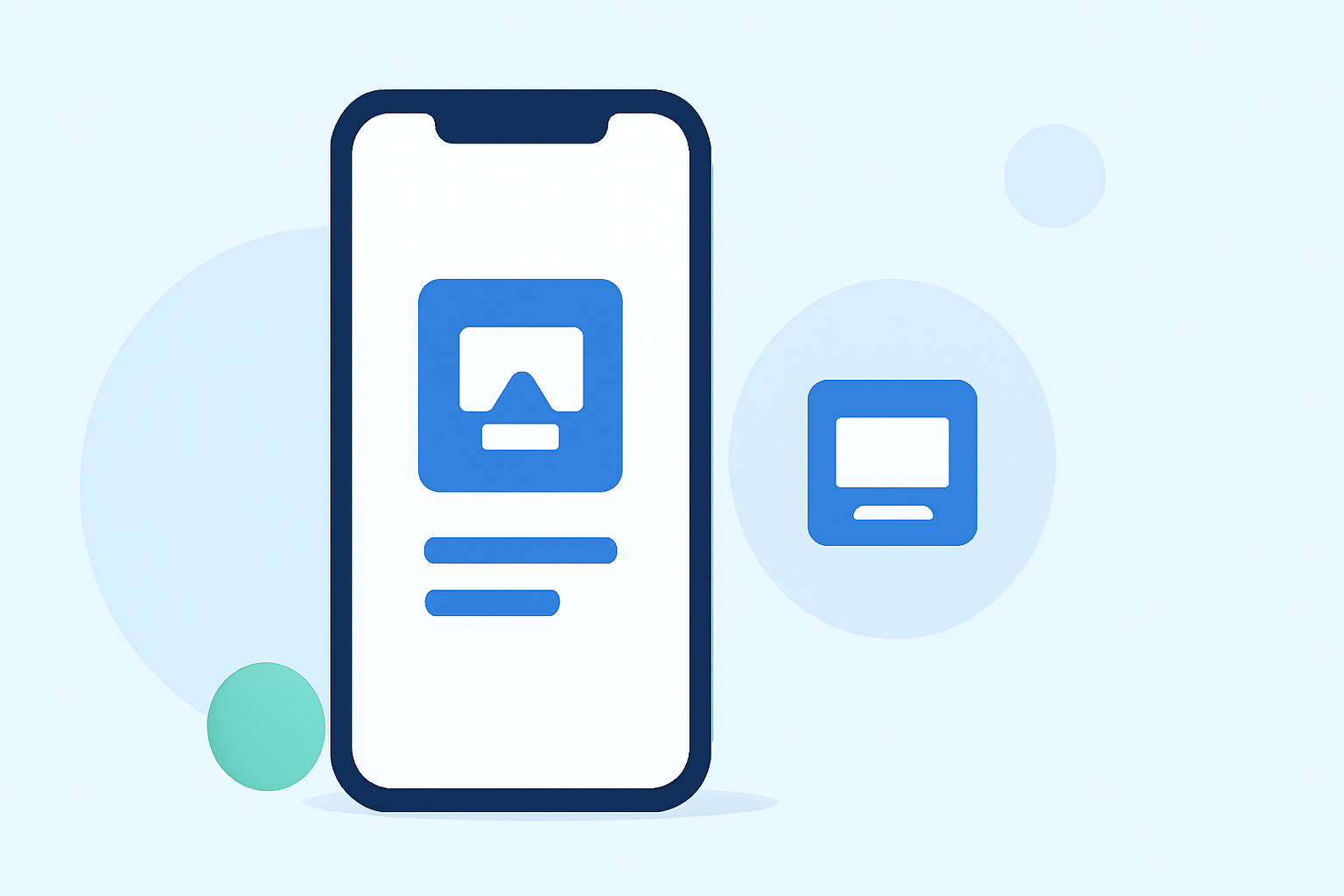 Which Mobile App to Download for Editing Work Presentations on iPhone