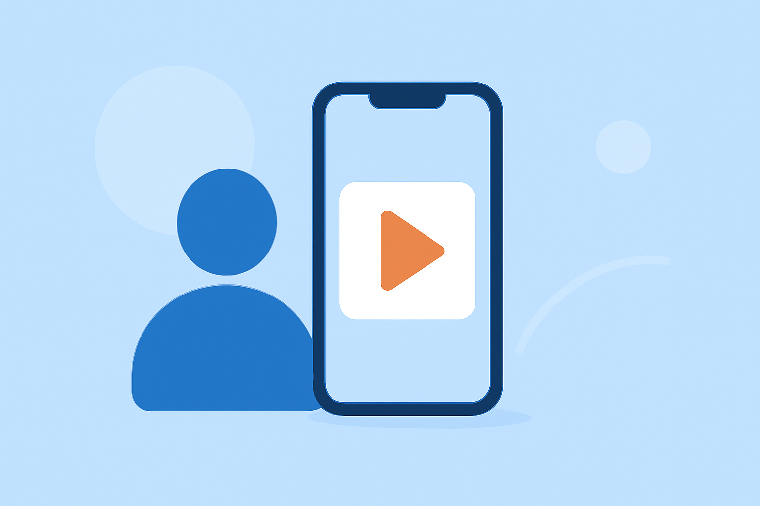 Which Mobile App to Download for Family Videos on iPhone