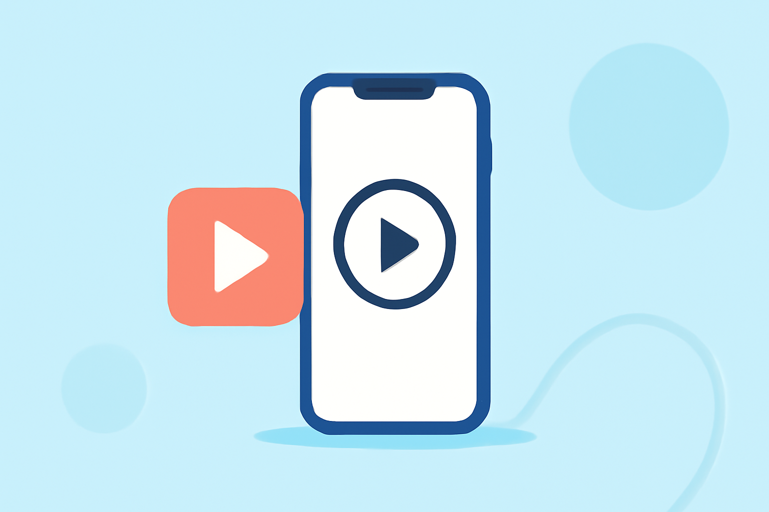 Best Mobile App for Creating Promo Videos on iPhone