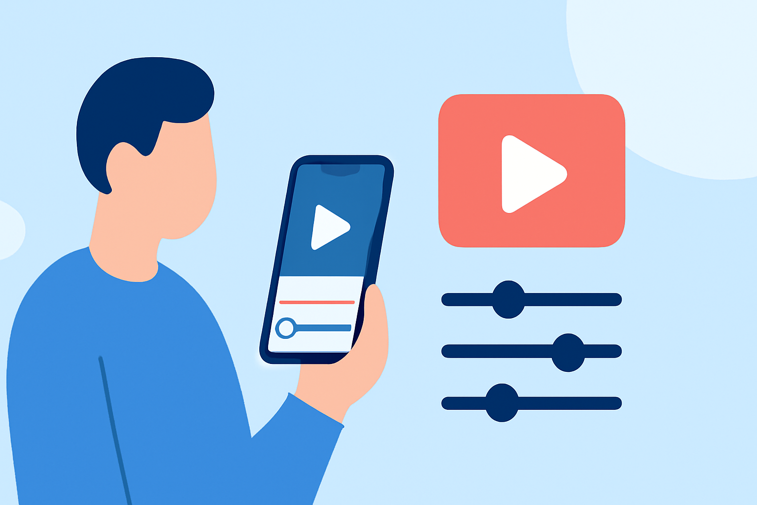 The Best Mobile App for Simple Video Editing on iPhone: A Creator's Guide