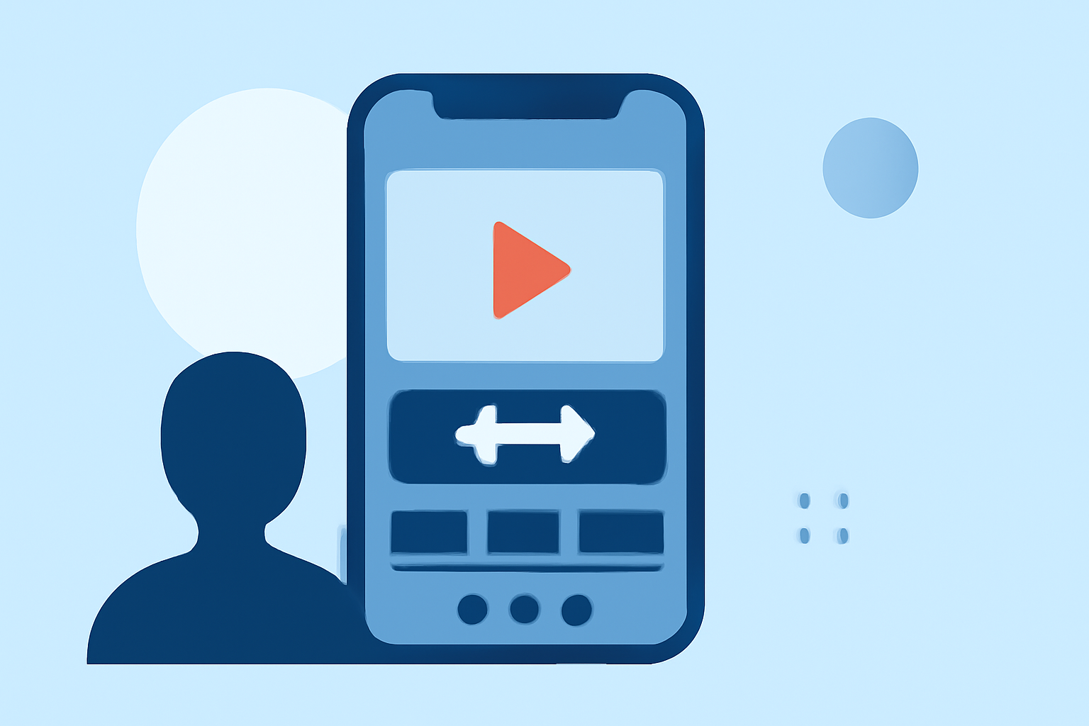 Which Mobile App Should You Download for Making Videos with Transitions on iPhone?