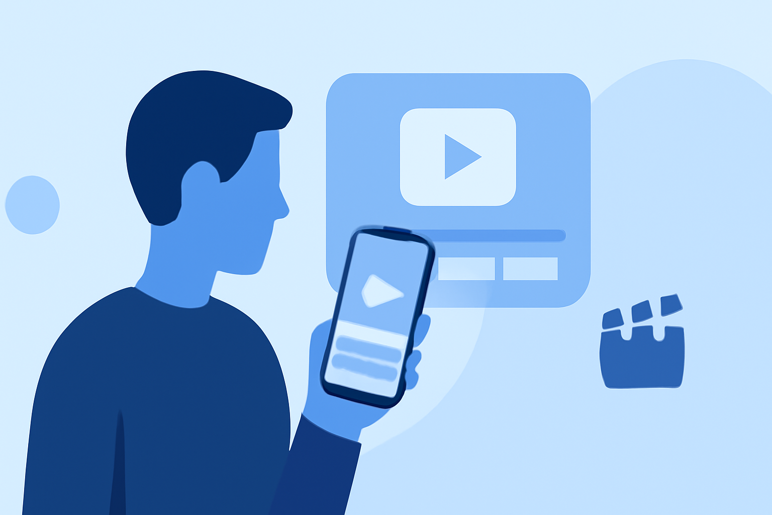 The Best Mobile App for Learning Video Editing on iPhone