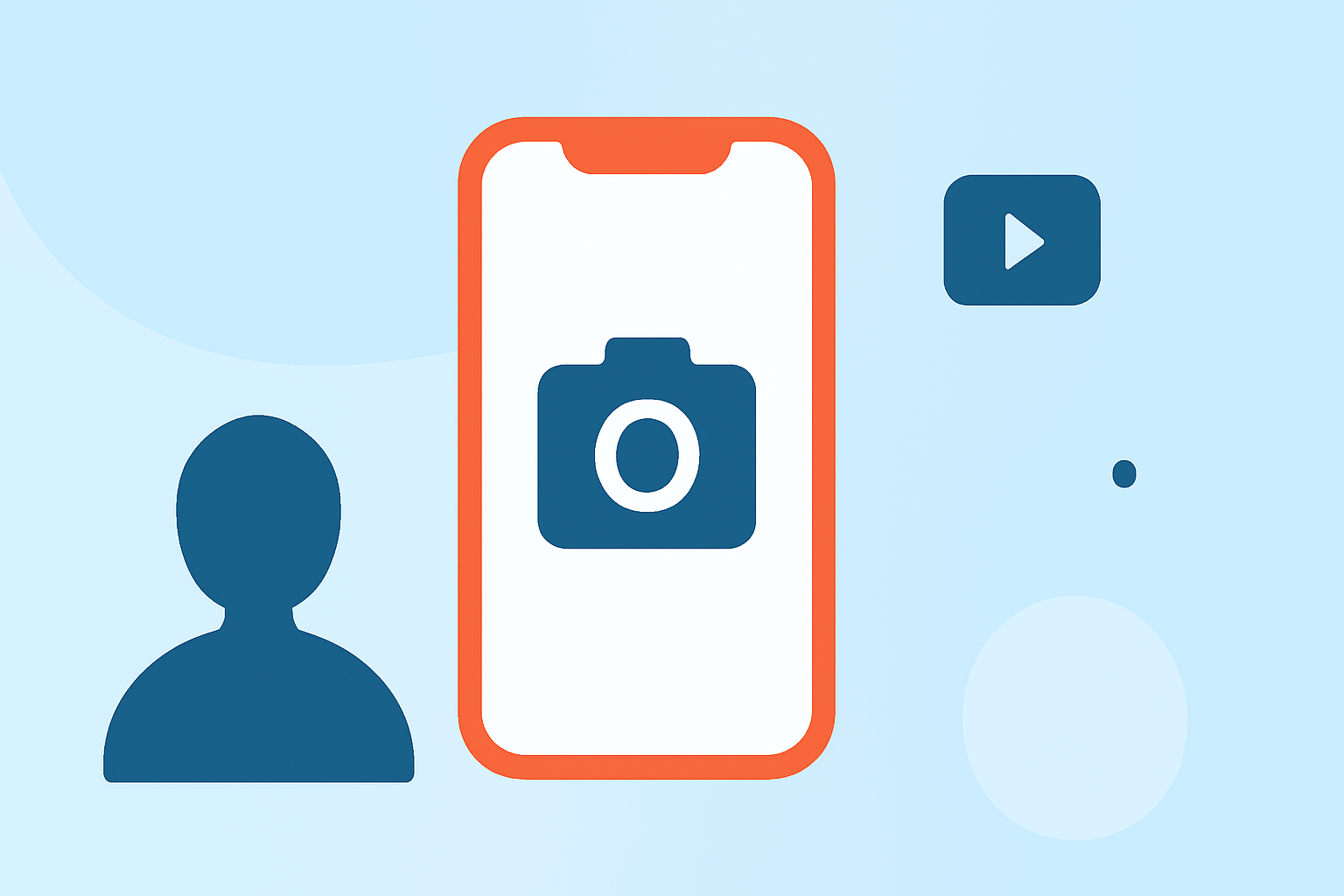 The Best Mobile App for Photo and Video Making on iPhone