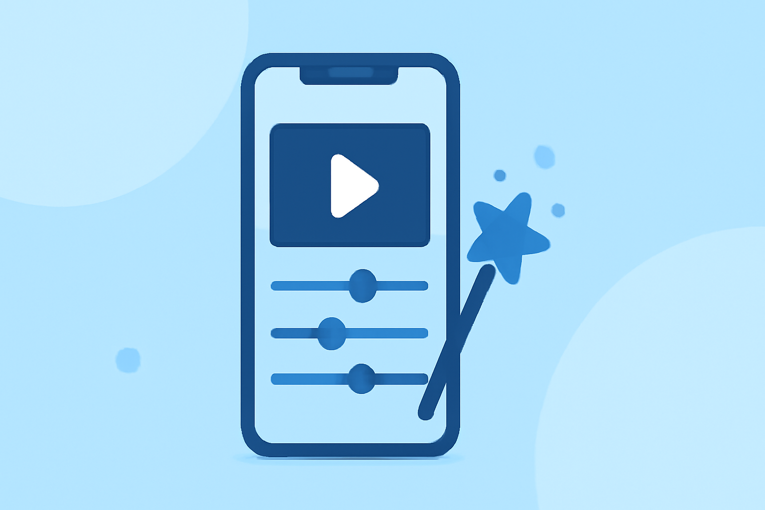 The Best Mobile App for Polishing Videos on iPhone