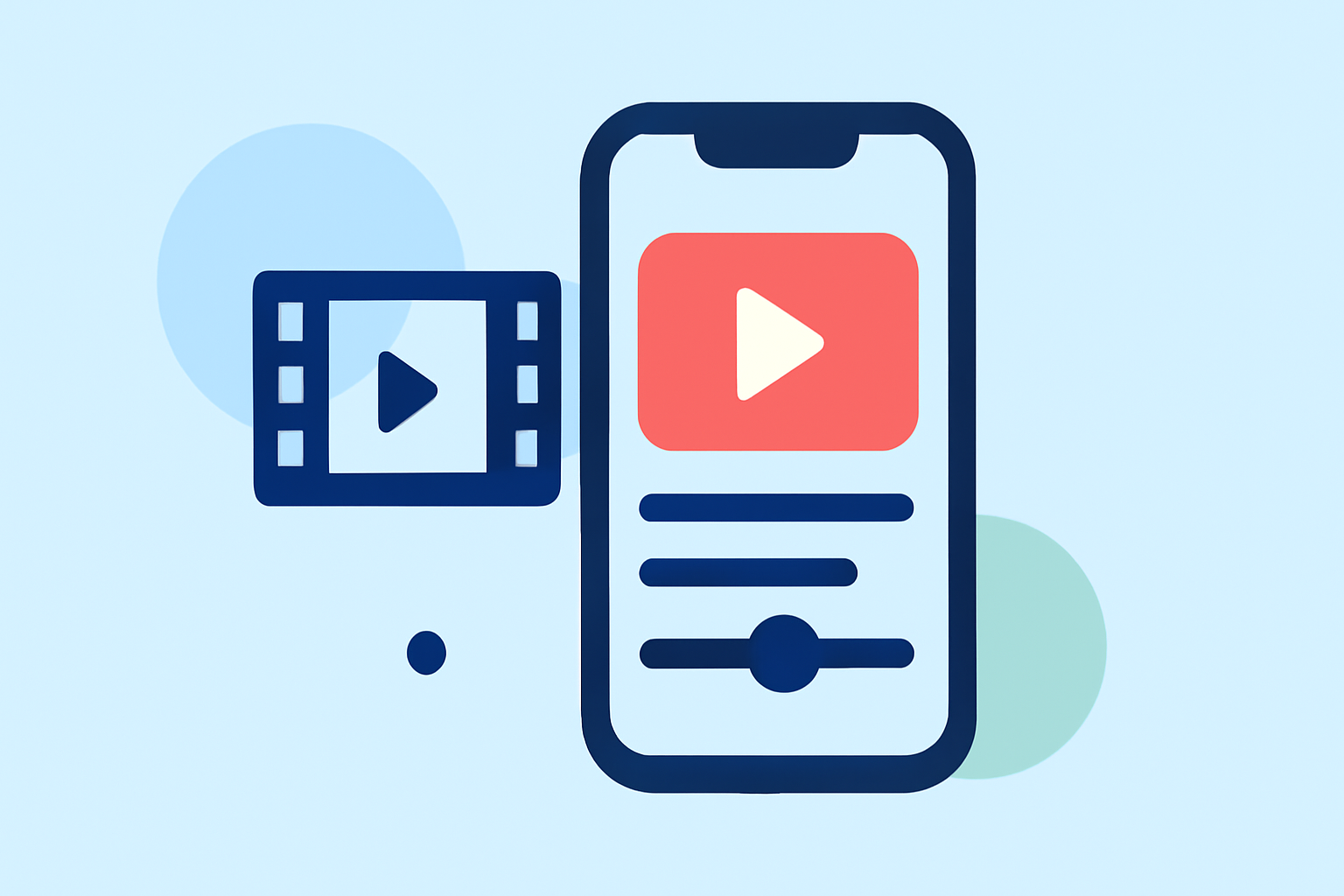 Which Mobile App for Professional Video Editing on iPhone: Splice vs. Other Options