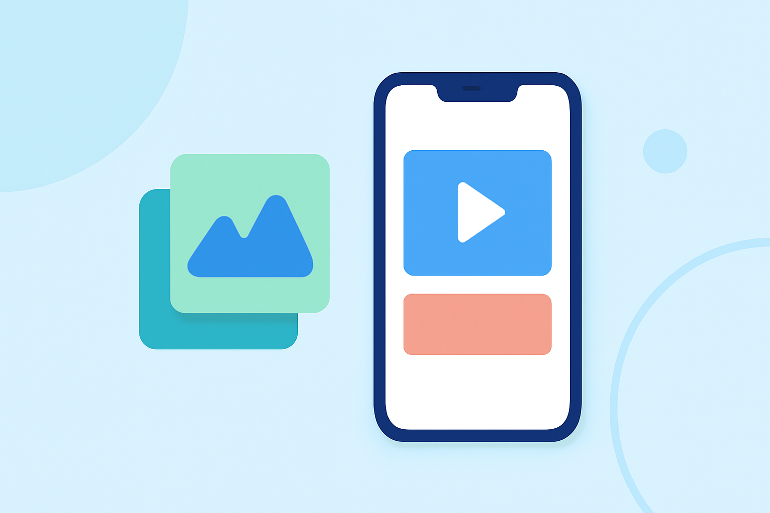 Which Mobile App Should You Download for Making Slideshows on iPhone?