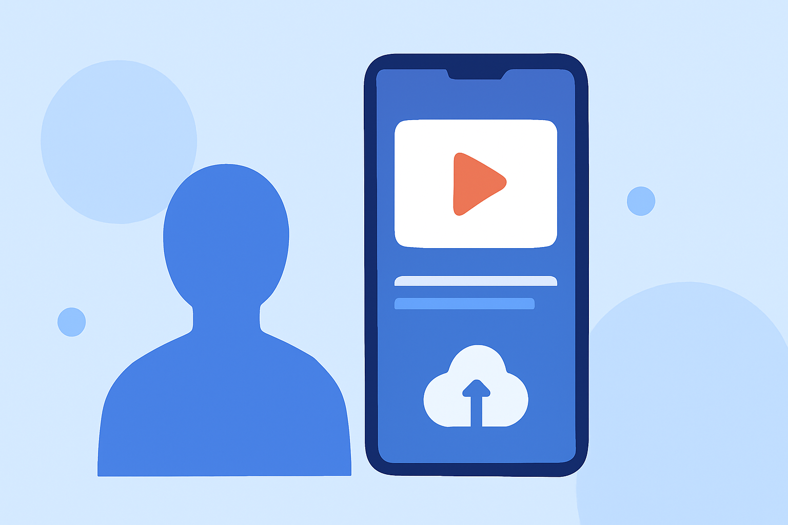 Choose the Right Mobile App for Fast Social Media Video Creation